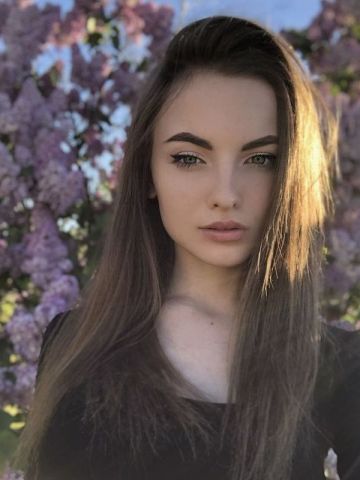Проститутка Полина